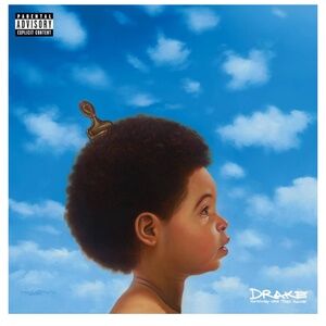 Drake - Nothing was the Same CD